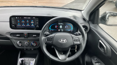 Hyundai i10 1.0 [63] Advance 5dr Auto [Nav] Petrol Hatchback